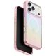 Uniq Iridescia Case for iPhone 17 Pro Magclick Charging - Multicolor