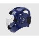 4. Extera 3 Pro World Taekwondo (WT) Helmet with Face Shield | MOOTO