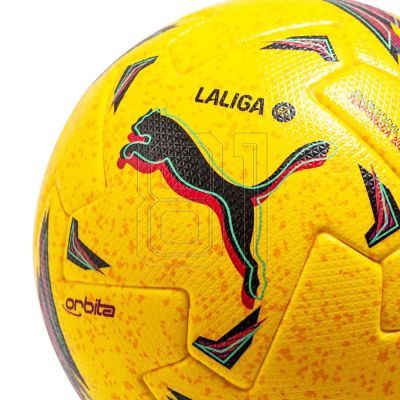 2. Puma Orbita Laliga 1 084106-02 Ball