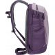 4. DEUTER Giga lavender-purple city backpack