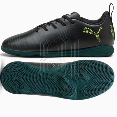 Puma Future 8 Play IT Jr 108627-02 shoes