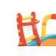 11. Bestway 53068 Inflatable Playground 435x213x117cm