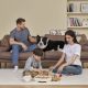 20. JIMMY PW11 Cordless Vacuum Cleaner and Washer