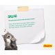 4. Josera Chicken and Duck Fillet - 85g sachet