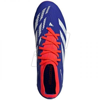 4. Adidas Predator Pro FG IF6330 football shoes