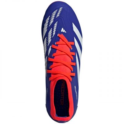 4. adidas Predator Pro FG IF6330 football boots