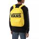 3. Vans Old Skool III Backpack Lemon Chrome - VN0A3I6R85W