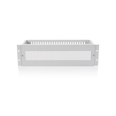 16. Digitus DIN rail panel for 482.6 mm (19") rack mounting, 3U