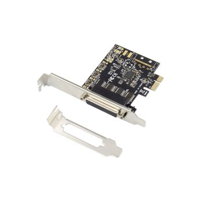 2. Conceptronic EMRICK12B Internal RS-232 Adapter