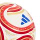 7. Football adidas Spain RFEF 26/27 Competition white-red-orange KE5081