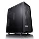 22. Fractal Design Meshify C Midi Tower Black