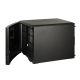3. Fractal Design NODE 804 Cube Black
