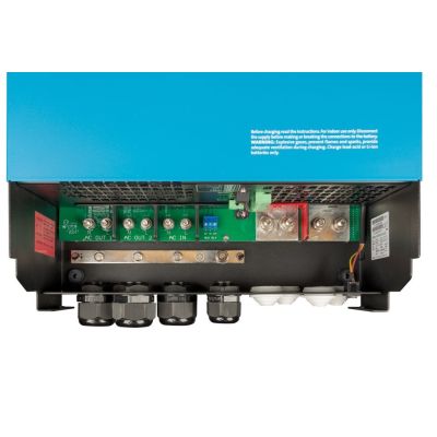 Victron Energy MultiPlus-II inverter 48/10000/140-100 230V