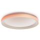Smart ceiling lamp Aqara Ceiling Light T1M RGBIC, Zigbee, Matter