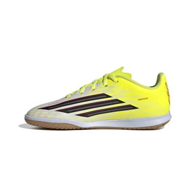 2. Adidas Junior F50 Club IN JS1494 shoes