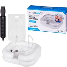 Inflatable Washing Bowl, ADVANCE