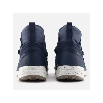 3. ROSSIGNOL RESORT men's shoes navy blue