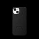 UAG Civilian MagSafe case for iPhone 14 Plus - black