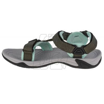 6. Sandals CMP Hamal Wmn Hiking Sandal W 38Q9956-F854