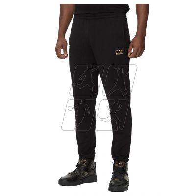 6. EA7 Emporio Armani sweatpants M 8NPP66-PJVRZ-0208