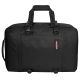 4. Eastpak Travelpack Backpack EK0A5BBR0081 Black One size