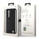 7. BMW Signature Logo Imprint case for Samsung Galaxy Z Fold 5 - black