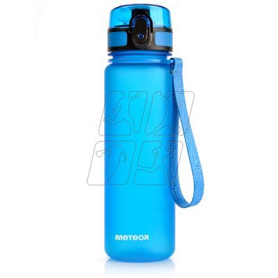 21. Meteor 500 ml water bottle 74572-74575