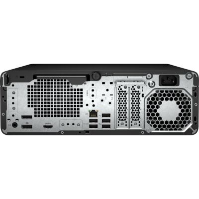 32. HP ProDesk 4 SFF G1i AI PC Intel Core Ultra 5 225 16GB DDR5-SDRAM 512GB SSD Windows 11 Pro Black