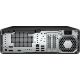 32. HP ProDesk 4 SFF G1i AI PC Intel Core Ultra 5 225 16GB DDR5-SDRAM 512GB SSD Windows 11 Pro Black