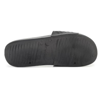 7. RIDER FREE II SLIDE BLACK/BLUE 12323-BA406N