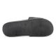 7. RIDER FREE II SLIDE BLACK/BLUE 12323-BA406N