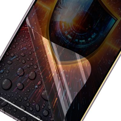 3. Privacy film matte 3mk Silky Matt Privacy for Samsung Galaxy S23+