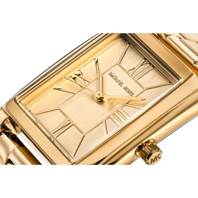 4. MICHAEL KORS Essex MK4904 Women's Watch + BOX