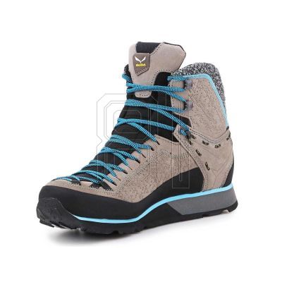 3. Salewa Mtn Trainer 2 Winter GTX W 61373-7950 Shoes