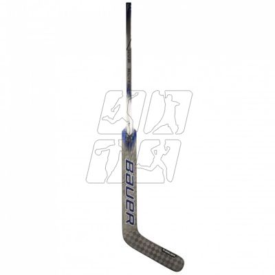 10. Bauer Hyperlite 2 26&quot; Goalkeeper Stick 1061740