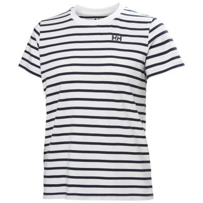 Helly Hansen Women's W SCORE GRAPHIC T-SHIRT 54592 003