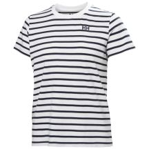 Helly Hansen Women's W SCORE GRAPHIC T-SHIRT 54592 003