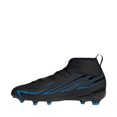 5. adidas F50 Hyperfast League Mid FG LA3942 Kids' Soccer Shoes