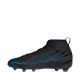 5. adidas F50 Hyperfast League Mid FG LA3942 Kids' Soccer Shoes
