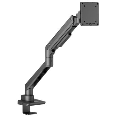 2. Edbak DMV01 Monitor Holder/Stand 124.5 cm (49") Desk Black