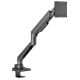 2. Edbak DMV01 Monitor Holder/Stand 124.5 cm (49") Desk Black