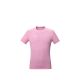 MILLET Fusion Ts Ss M pink men's t-shirt