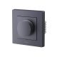 Aqara Dimmer Switch H2 EU Gray Light Dimmer with KD-R01D-G Knob