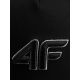 3. 4F Kids Snapback Cap 4FJRSS26ACABU598-036S