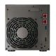 6. NAS Asustor AS6704T; Tower; 4x (3.5" SATA HDD/ 2.5" SSD); Intel Celeron N5105; 4GB DDR4 SODIMM (max. 16GB), 2x 2.5GbE, 4x M.2 2280 NVMe PCIe 3.0, 2x USB 3.2 Gen, 1x HDMI 2.0b, 1x optional 10 GbE card