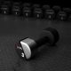 5. HPT03 2 x 3 KG POLYURETHANE TPU HMS Dumbbells