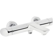 Wall-mounted bathtub faucet BQA_010M 5908212053263