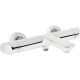 Wall-mounted bathtub faucet BQA_010M 5908212053263