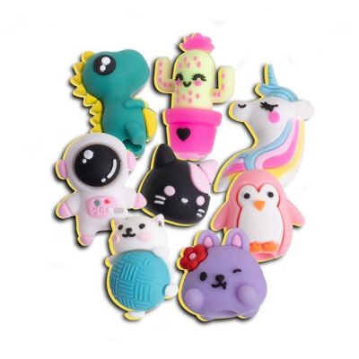 3. Clementoni Set - Art Ideas: Pen Factory