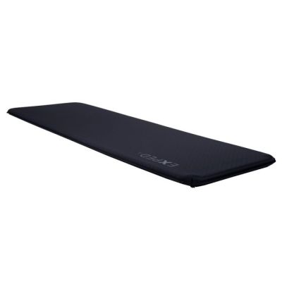 2. Self-inflating mat Exped SIM 3.8 LW black